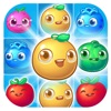 Fruit Crush Free 2016 - iPhoneアプリ