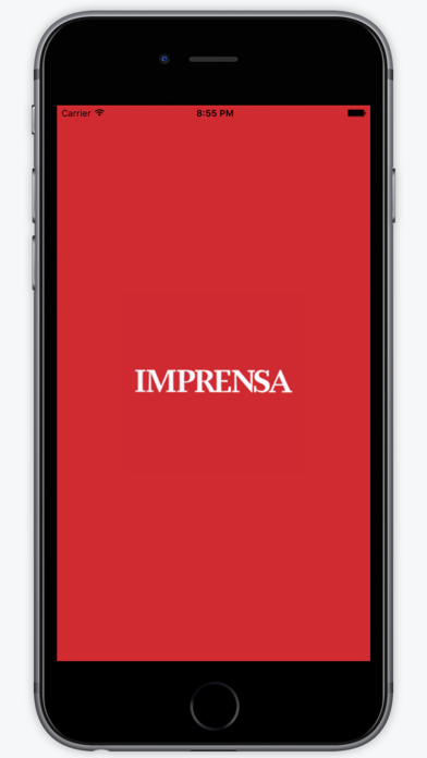 How to cancel & delete Revista Imprensa from iphone & ipad 3