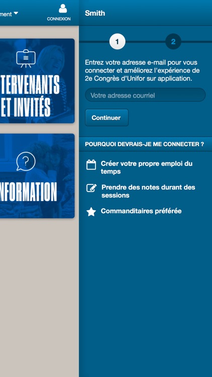 Congrès 2016 screenshot-3
