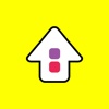 Quick Send for Snapchat - Easy Camera Roll Uploader of Photos,Videos & Snaps