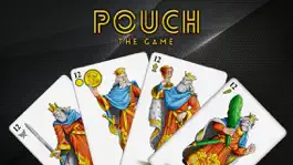 Game screenshot POCHA - The Game mod apk