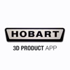 Hobart 3D