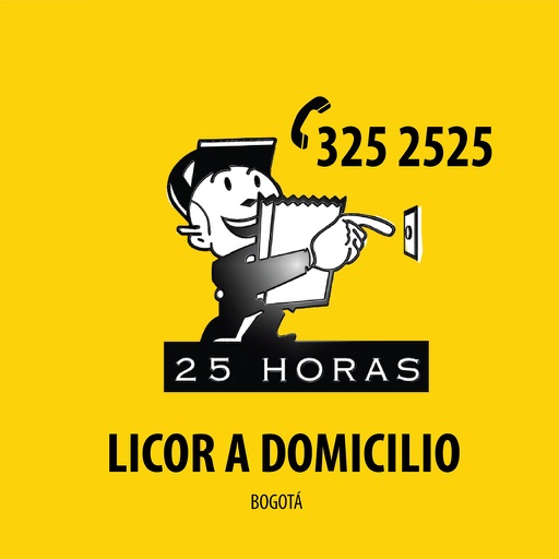 25 Horas Bogotá