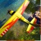 RC Airplane Flight Simulator 3D - Experience The Thrill Of Controlling Remote Aircraft