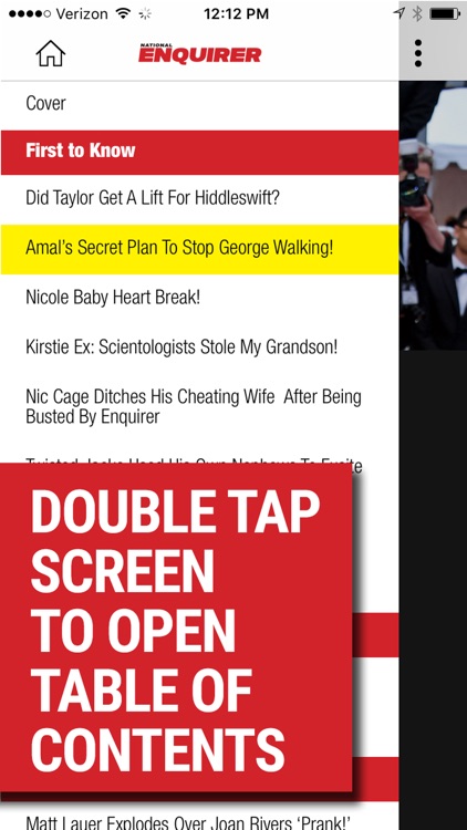 National Enquirer screenshot-3