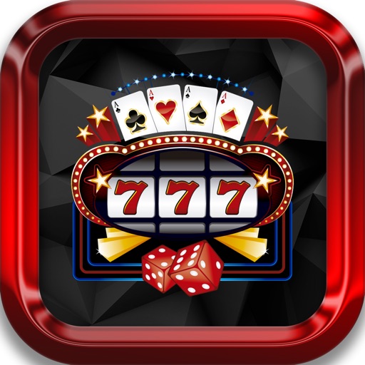 Slots!-Huuuge Casino - Free Slot Machines! icon