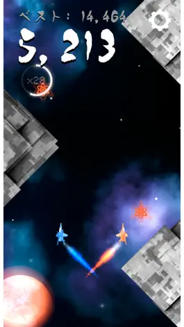 Game screenshot ZAGA hack