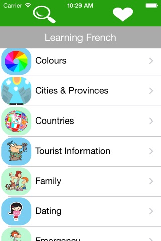 Learn French - Everyday Conversation For Beginner And Traveler screenshot 2