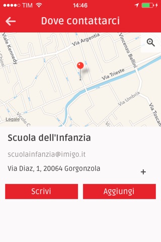 Istituto Maria Immacolata - Gorgonzola screenshot 4
