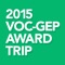 Welcome to the official mobile app for the 2015 VOC-GEP Award Trip taking place June 13 - 17, 2016 at The Grand Wailea