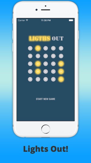 的LightsOut經典(圖5)-速報App