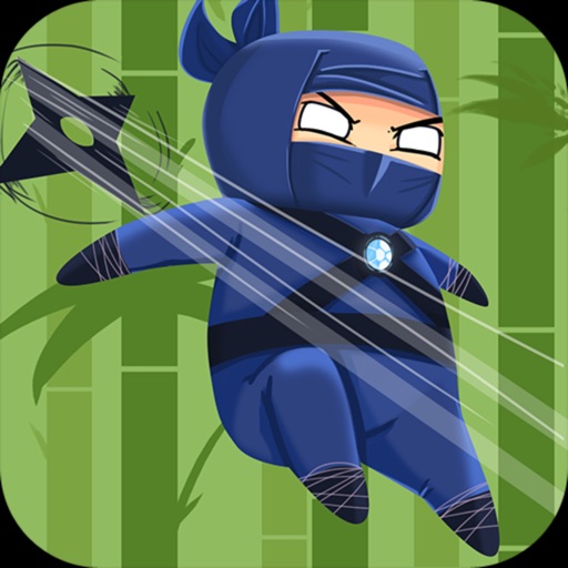 Shadow Hero Falldown PRO icon