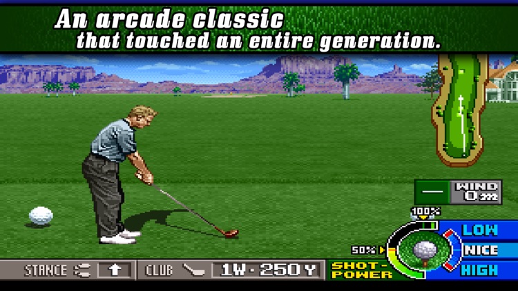 NEO TURF MASTERS