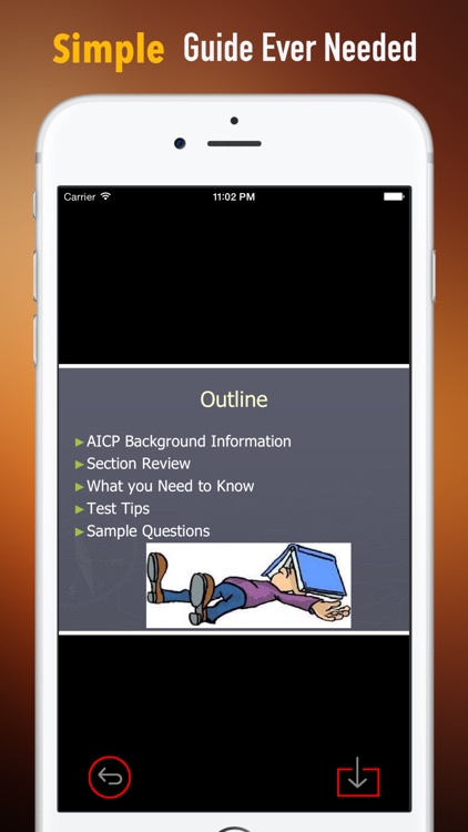 AICP Exam Prep Guide: American Institute of Certified Planners Study Courses with Glossary Flashcards