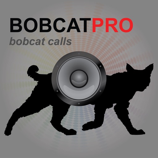 Bobcat Hunting Calls - With Bluetooth - Ad Free icon