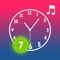 Cool Wake Up Alarm Clock Ringtone.s – Funny Alert Tones and Loud Noises with Sound Effect.s