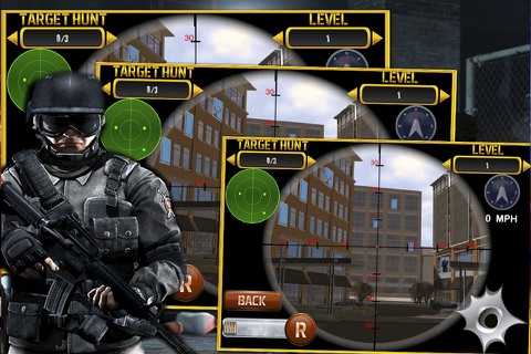 American Mafia War Pro  - Wanted Gangster Shooting screenshot 4