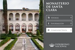 Game screenshot Real Convento de Santa Clara mod apk
