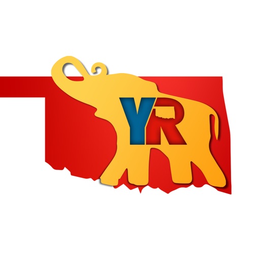 Oklahoma Young Republicans icon