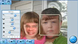 Game screenshot Swap Face Switcheroo apk