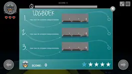 Game screenshot Vaarbewijs Lichten hack