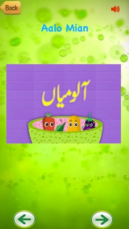 Little Junior Baby Urdu Nursery Rhymes