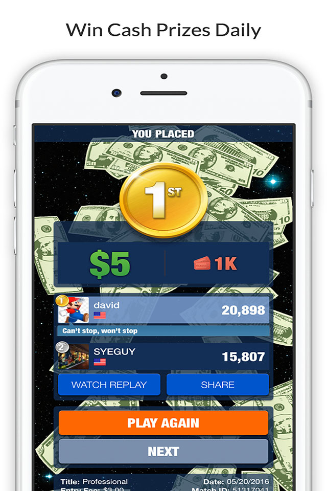 Nebulous Tournament Edition