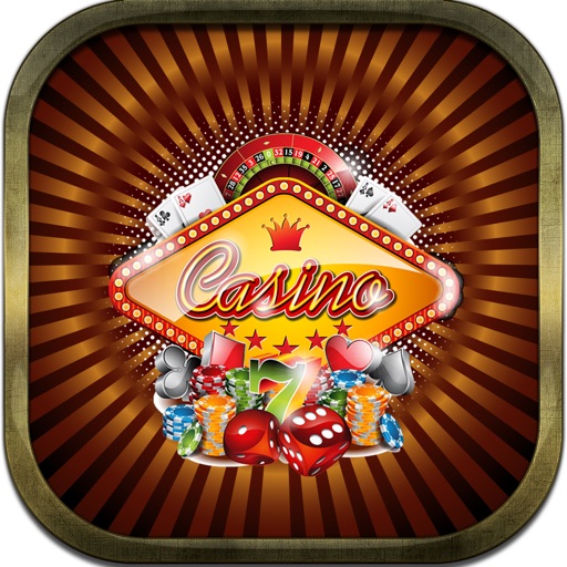 Start Slots Machine AAA - Free Game of Casino icon