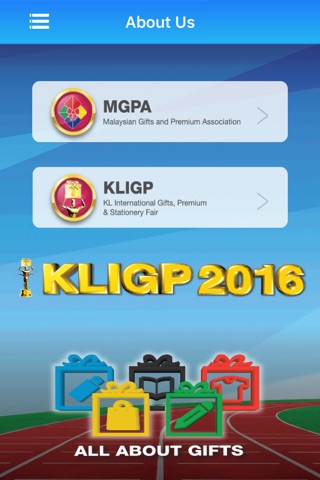 KLIGP 2016 screenshot 3