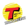 Transamérica Pop FM 105,7