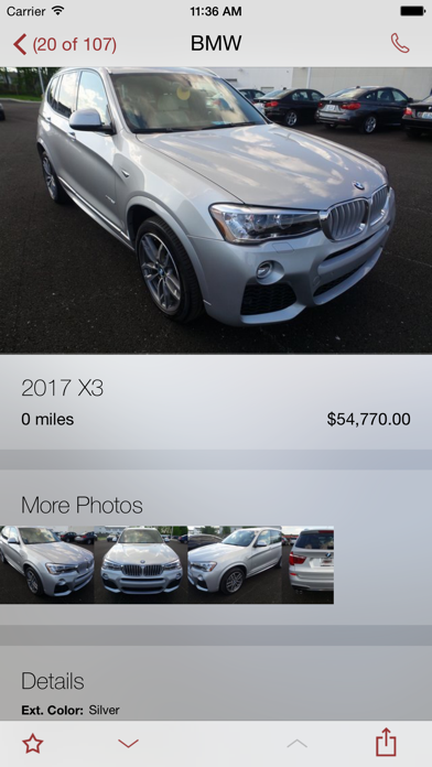 How to cancel & delete Luxury Imports Bowling Green from iphone & ipad 3