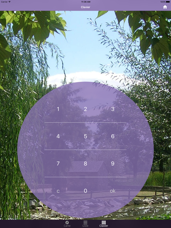 Screenshot #4 pour Parc Mouton Village