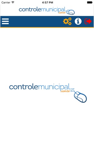 Controle Municipal