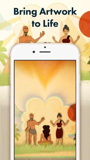 Kottura ART (Augmented Reality Tool)(圖2)-速報App