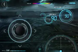 Game screenshot KamiBot Control apk