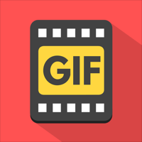 Gif picture and photo maker and creator