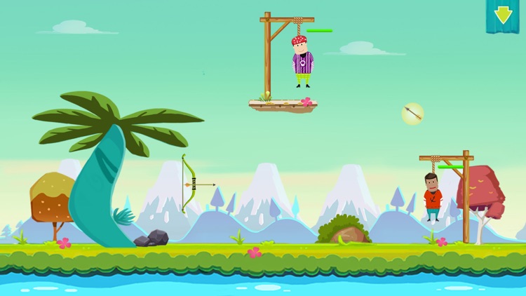 Best Archer screenshot-3