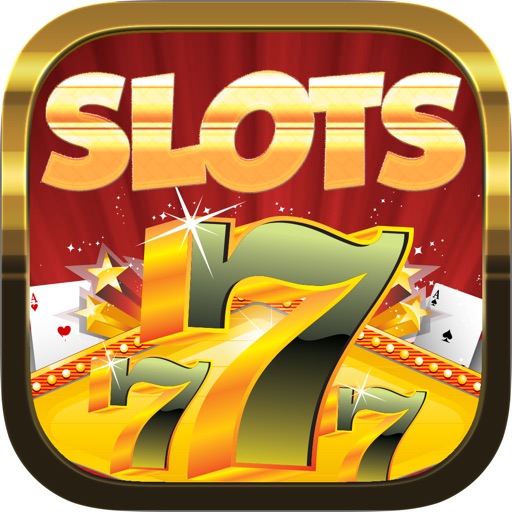 ``````` 2015 ``````` A Advanced Classic Lucky Slots Game - FREE Slots Game icon