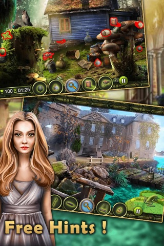 Escape the Castle - Mystery Quest Pro screenshot 3