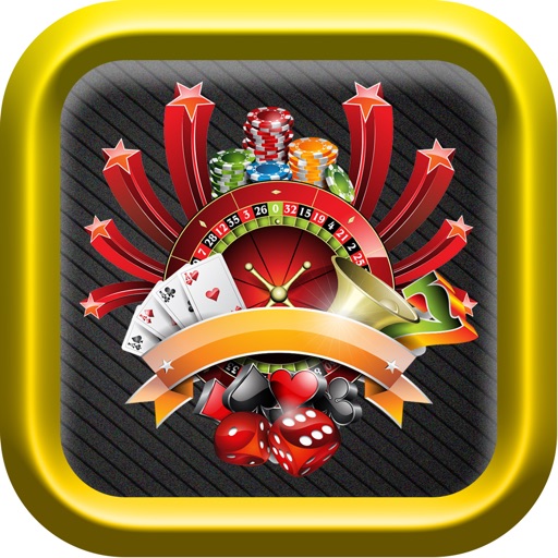 Money SlotMania Vegas Scatter - Win Jackpots & Bonus Games icon