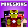 Mineskins Pro - Skins for minecraft PE