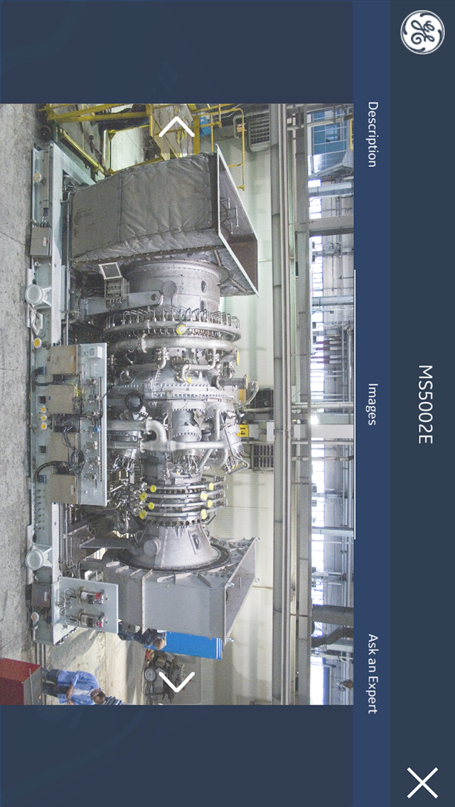 GE Oil and Gas Solutions