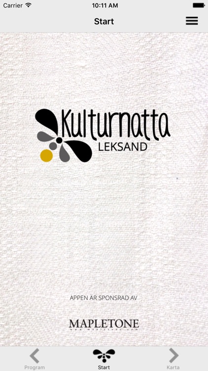 Kulturkalaset Leksand