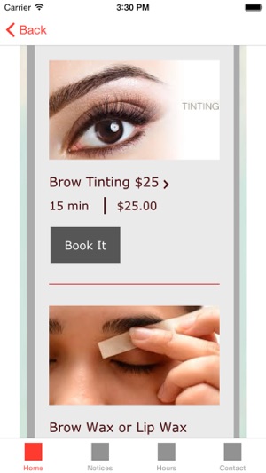 Face and Body AZ App(圖5)-速報App