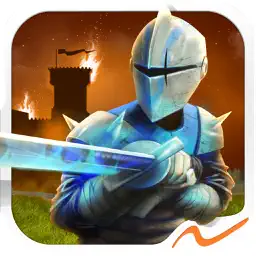 World of Kingdoms app icon