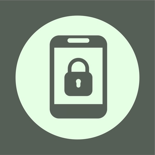 Theft Lock Lite - Using Earphone for Anti-Theft icon