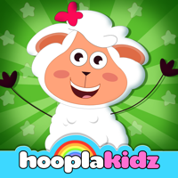 HooplaKidz Mary Had A Little Lamb FREE