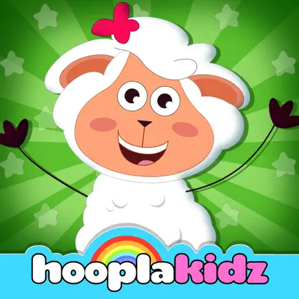 HooplaKidz Mary Had A Little Lamb (FREE) Читы