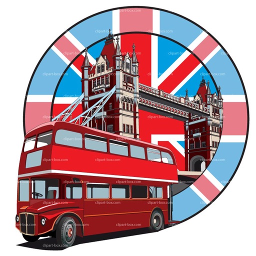 London 360 Tour Guide: Best Offline Map with Emergency Help Info and Sightseeing Street view icon