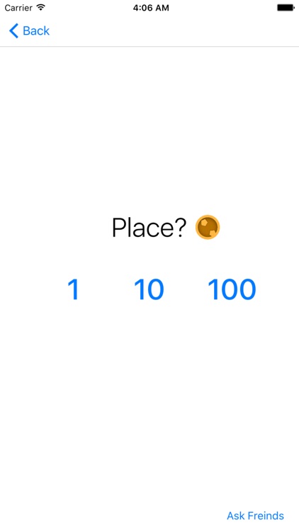 Soccer Lantern-Social Virtual Betting screenshot-3